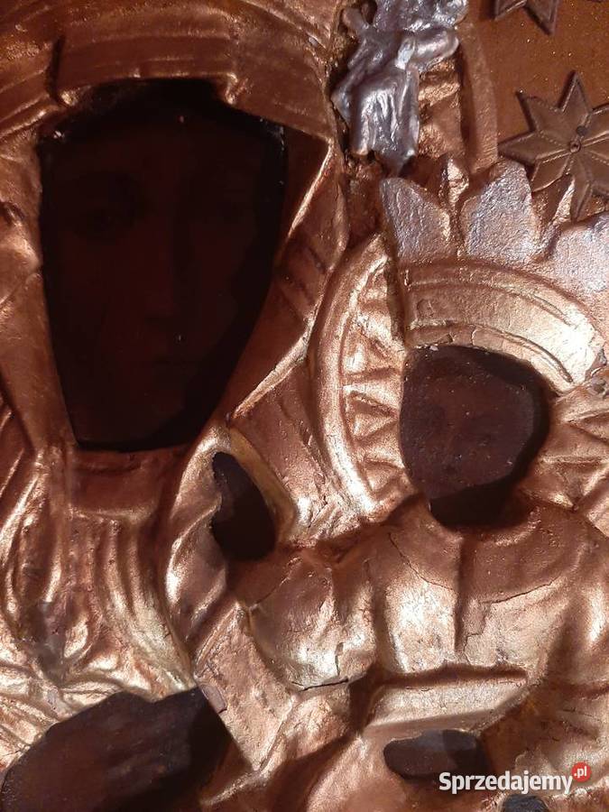 Madonna XVIII w Gliwice sprzedam
