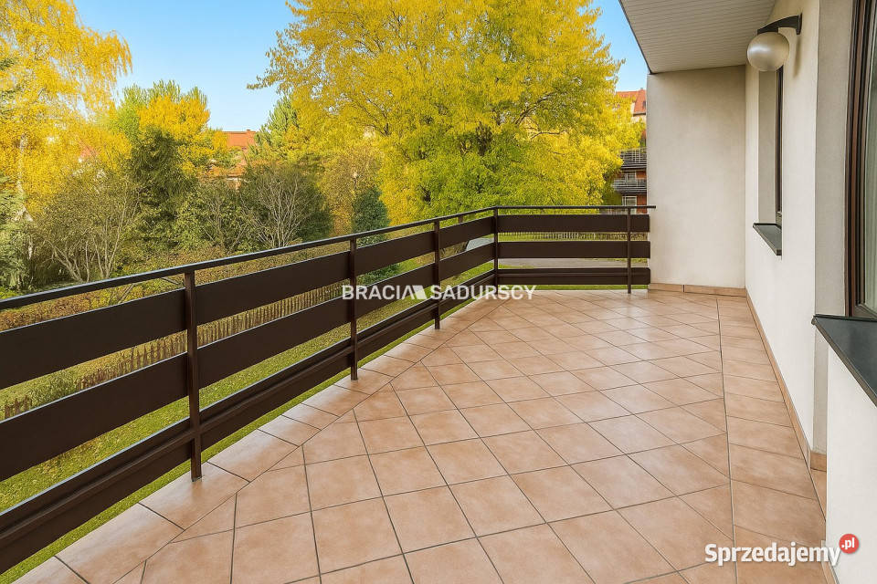 Mieszkanie 80m2 Kraków