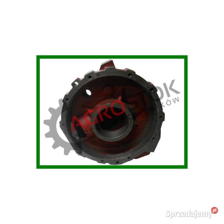 Korpus przedniej osi lewy lubelskie Parczew