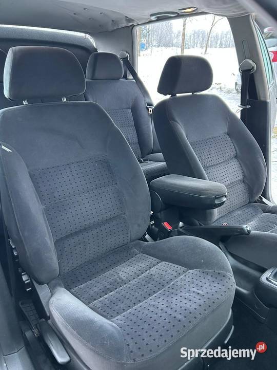 Volkswagen Golf IV Klukowa Huta