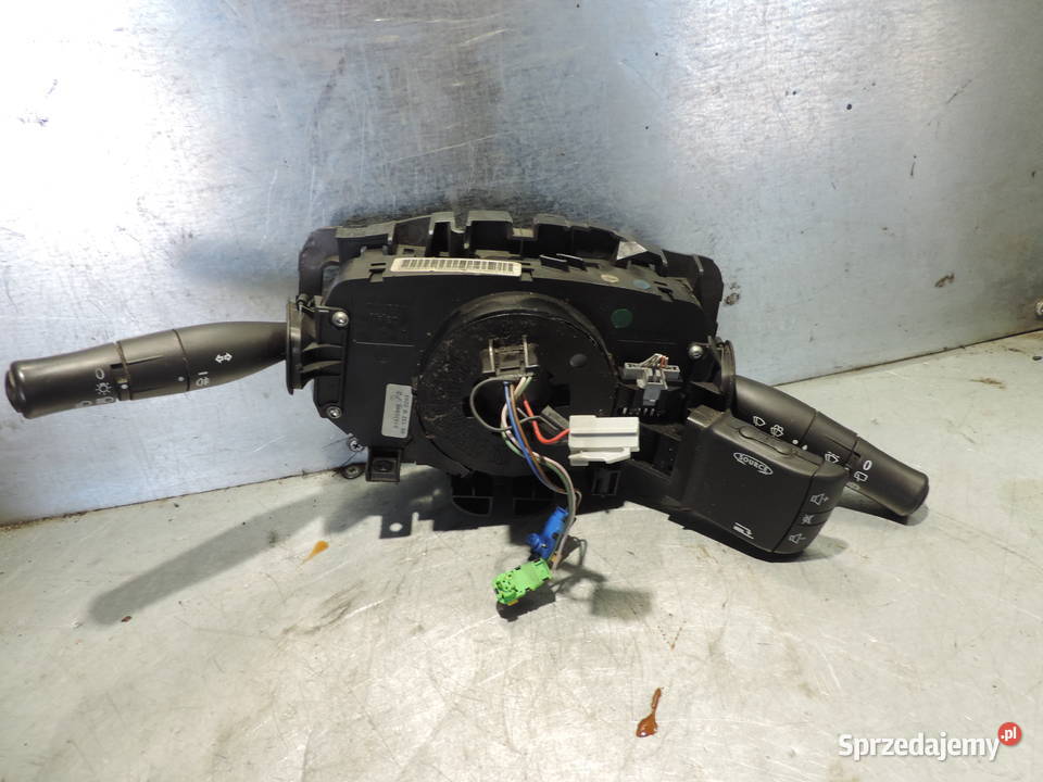 PRZEŁĄCZNIK ZESPOLONY RENAULT MEGANE II małopolskie