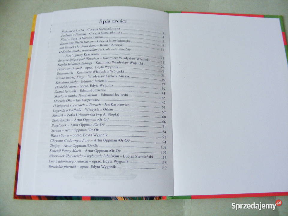 Burnett Tajemniczy ogród Mała księżniczka twarda Oborniki Śląskie