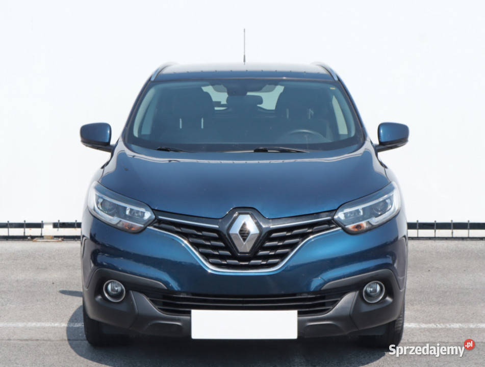 Renault Kadjar 12 TCe czujnik deszczu Lublin sprzedam