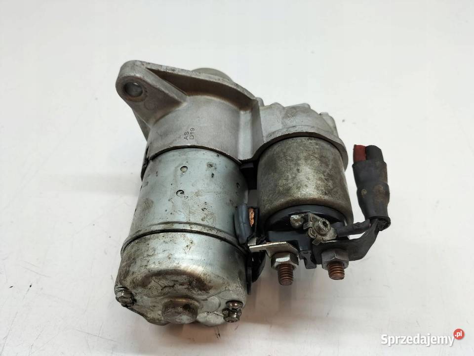 ROZRUSZNIK 17 CDTI Opel Combo III 20012011 C świętokrzyskie