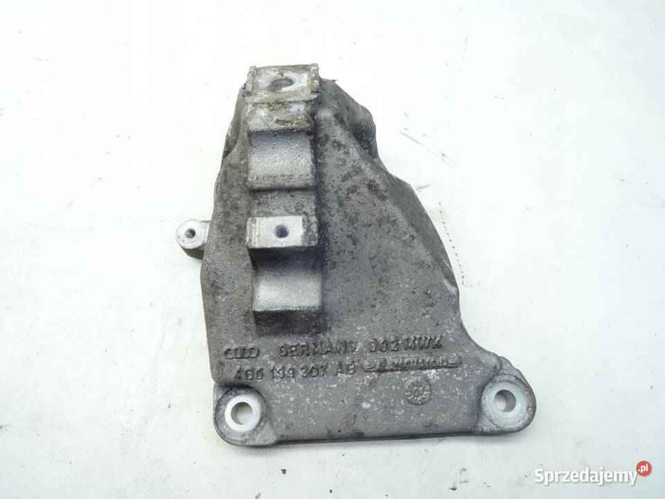 AUDI A8 D2 9902 LAPA MOCOWANIE PODUSZKI SILNIKA sprzedam