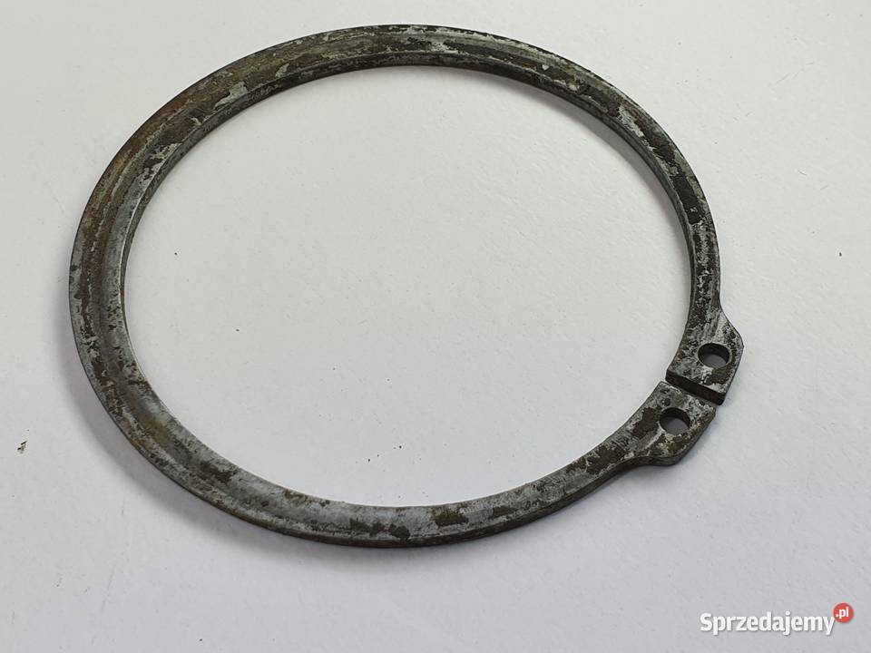 Seger Zabezpieczenie Suzuki Ltr 450 Łódź