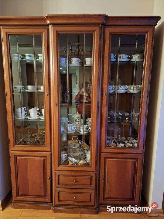 Piękna witryna Jasło