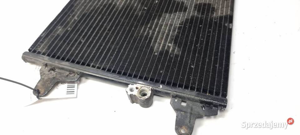 CHŁODNICA KLIMATYZACJI FORD GALAXY 7M3820411C kujawsko-pomorskie Lipno