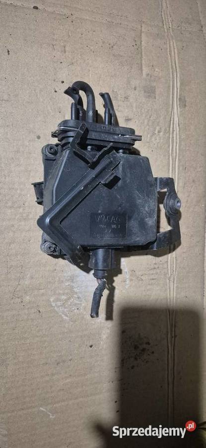 Zawór podciśnień Audi A3 8P Golf 5 Touran Seat Słupsk