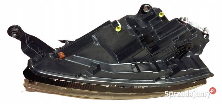 LAMPA LEWA PRZÓD FULL LED SKODA KAMIQ EU wielkopolskie Nowy Tomyśl