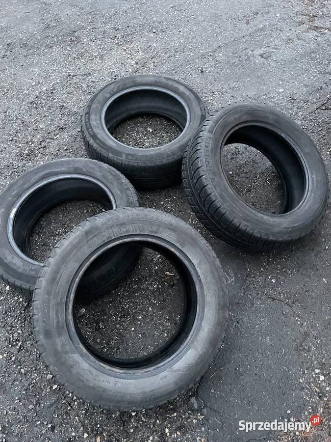 Opony letnie lato Częstochowa