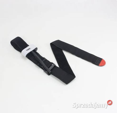 STAZA MEDYCZNA UCISKOWA TAKTYCZNA OPASKA PAS Nowy Sącz