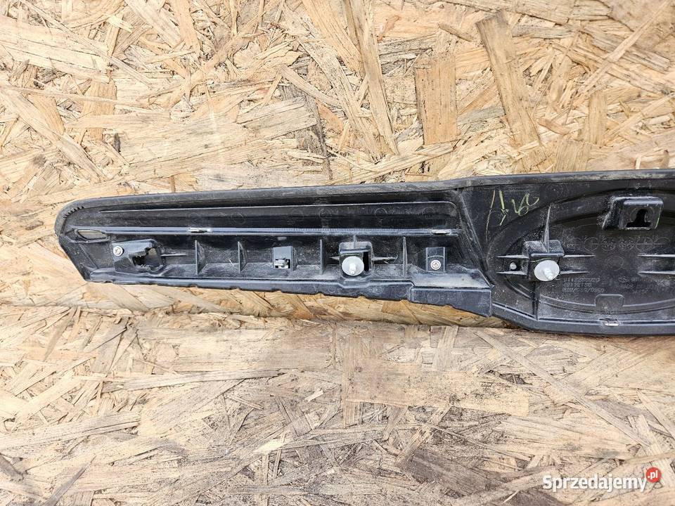 SUBARU FORESTER SJ IV 4 1215 GRILL ATRAPA osobowe Międzychód