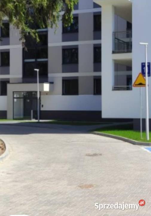 Sprzedam mieszkanie Łeczna Cichy Zakątek 6033m2 Łęczna