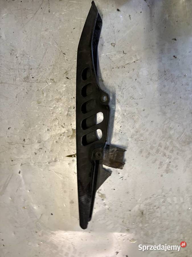 Yamaha Serow Serov 225 owiewka plastik 2002 dolnośląskie Jelcz-Laskowice