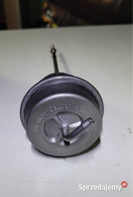 Gruszka actuator turbiny K04064 06F145702C Rzeszów