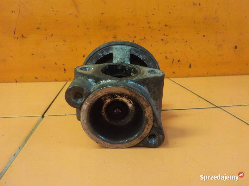 PAJERO III 25 TDI 06r 115 zawor EGR K5T7258 Suków