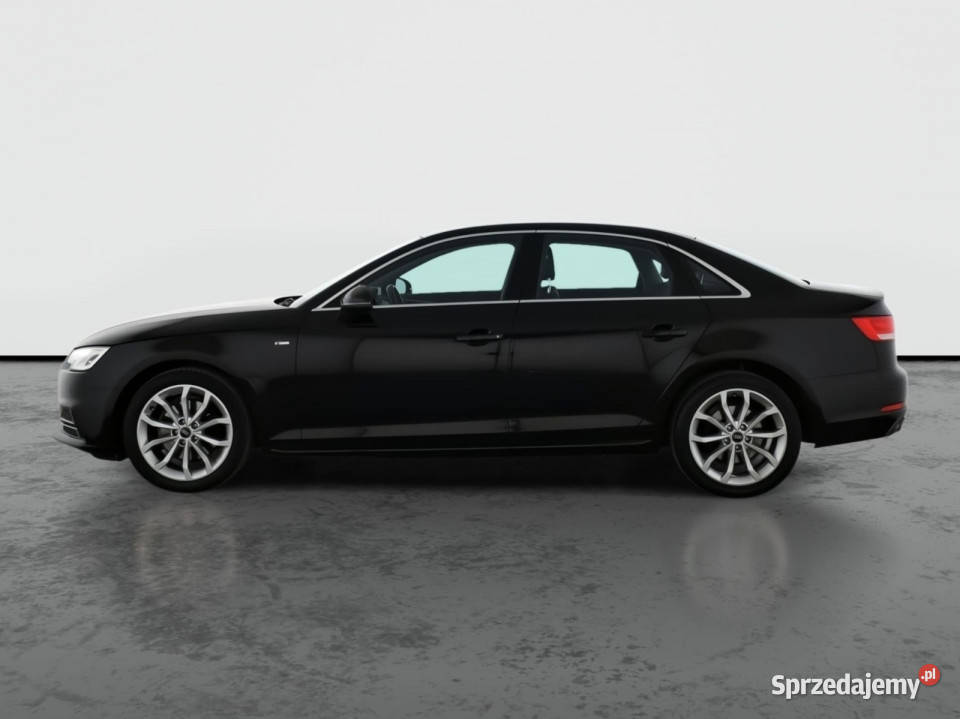 Audi A4 14 TFSI reflektory ksenonowe Piaseczno