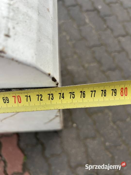 Kominek wolno stający Kielce