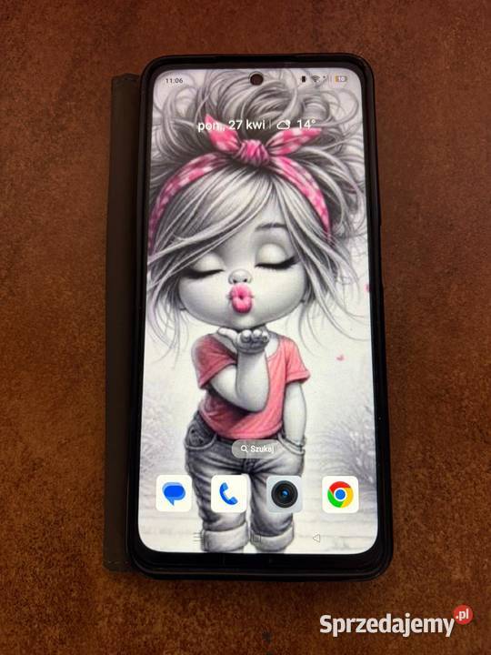 Smartfon Realme 12 5G Pozostałe Jelenia Góra