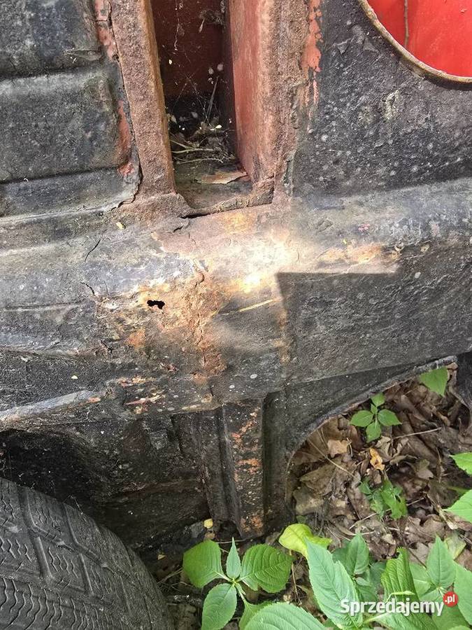 Vw garbus 1303 podloga mazowieckie Sulejówek