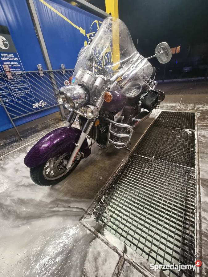 500 Zarejestrowany na 125ck Rok produkcji 2005 kujawsko-pomorskie