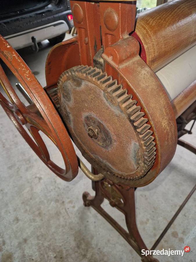 Malownica do prania Szczecin