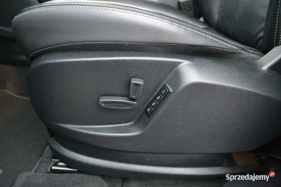 Ford Galaxy Piękny Ford Galaxy 20 TDCi 7 osobowy Częstochowa