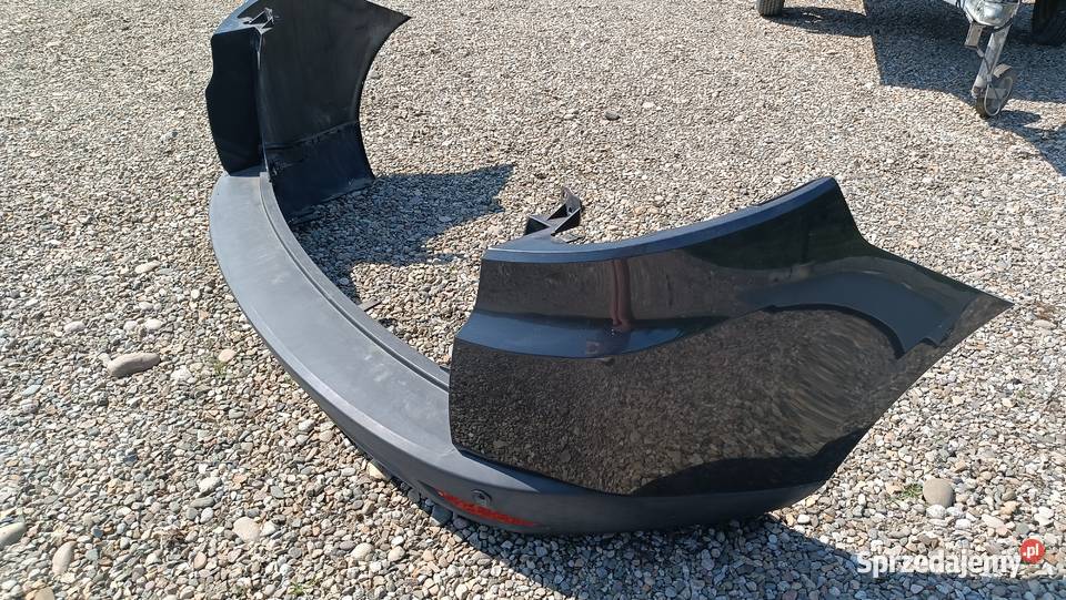 Zderzak tył tylny Renault Megane 3 III lift Radłów