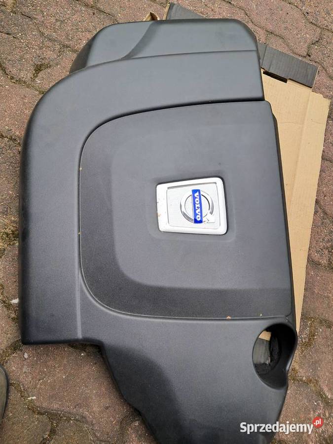 Części volvo drobiazgi Częstochowa