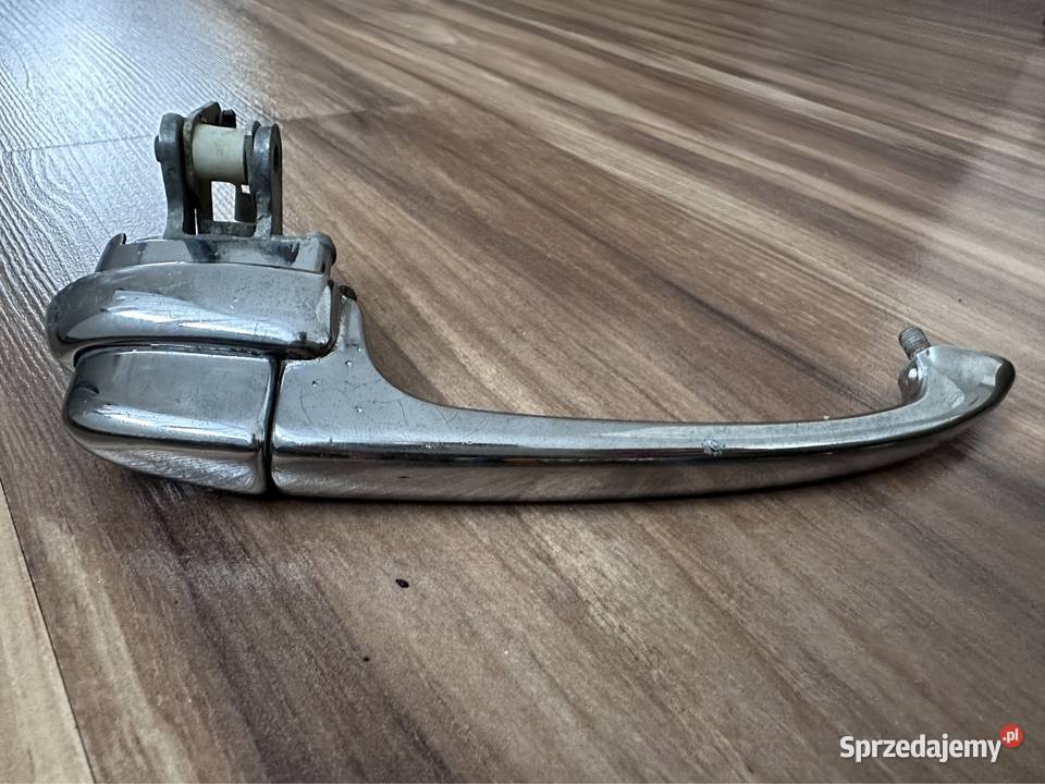 Prawa klamka zewnętrzna drzwi JAGUAR XJ6 osobowe Świebodzin