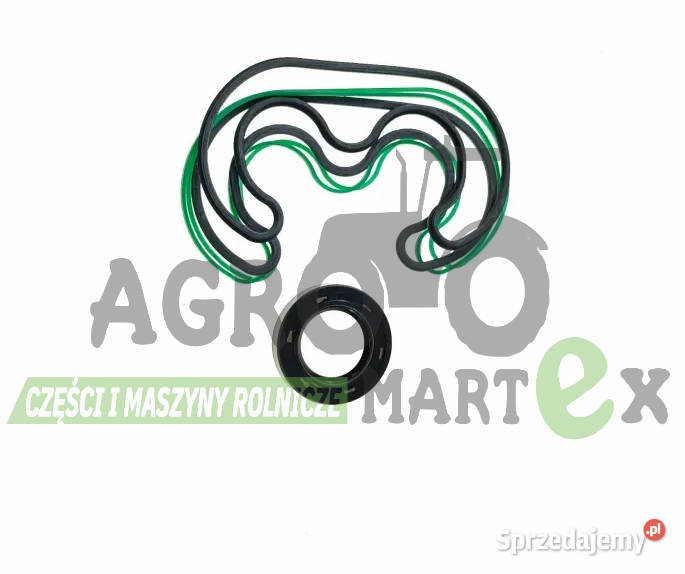 1502030C1 ZESTAW USZCZELEK CNH Wichrów