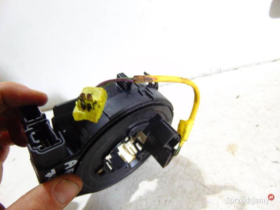 TAŚMA AIR BAG AIRBAG MAZDA6 MAZDA 6 D65166CS0