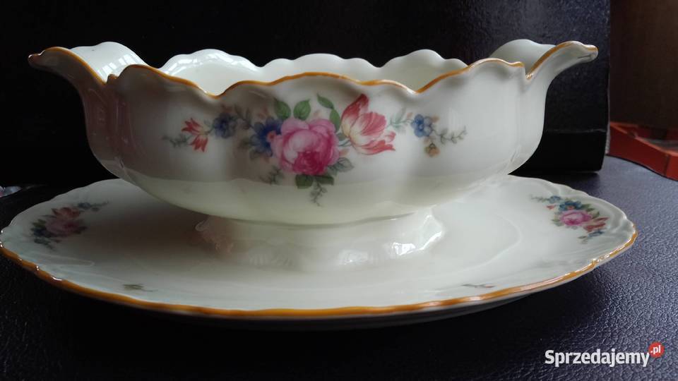 Sosjerka Alt Schonwald Bavaria Nakło nad Notecią