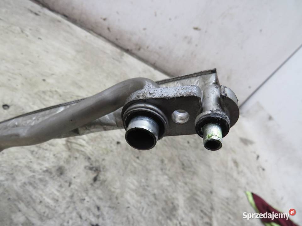 WĄŻ PRZEWÓD KLIMATYZACJI MONDEO MK5 15 TDCI