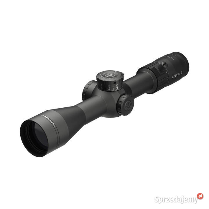 Luneta celownicza Leupold Mark 4HD 2510x42 30mm