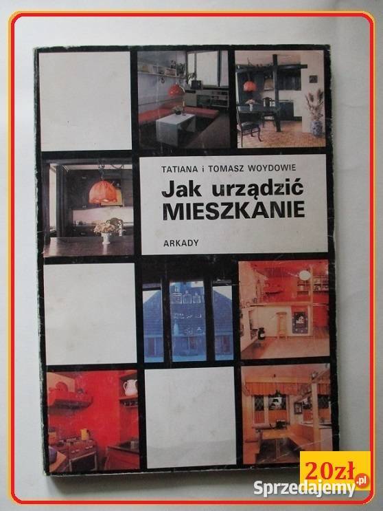 urządzić mieszkanie T T Woydowie wnętrze design Łódź sprzedam
