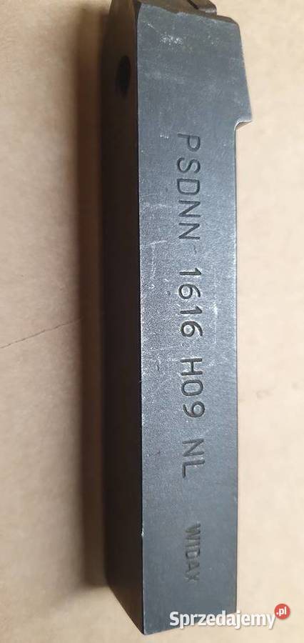 Nóż Tokarski Składany SANDVIK Pozostałe Szczebrzeszyn