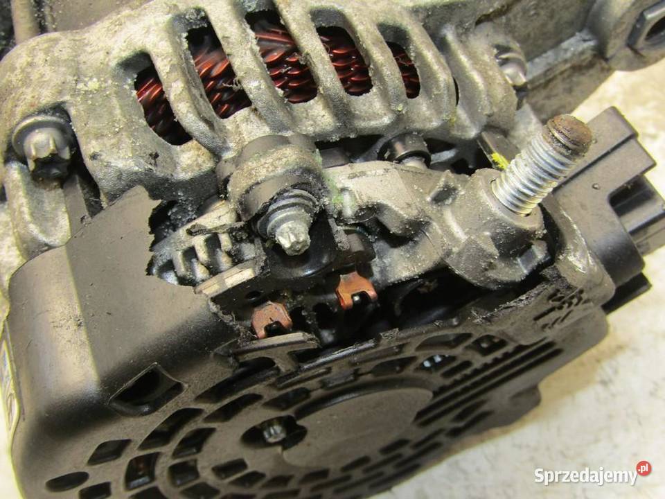 ALTERNATOR 16 CRDI KIA CEED III KOMBI 373002U200 sprzedam