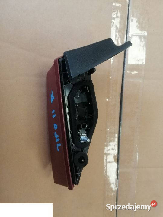 FIAT TIPO II LAMPA PRAWY TYŁ KOMPLET Kozubszczyzna