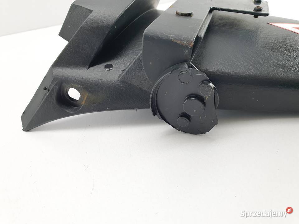 Chlapacz Blotnik Nadkole Skuter Eco Flash 2000