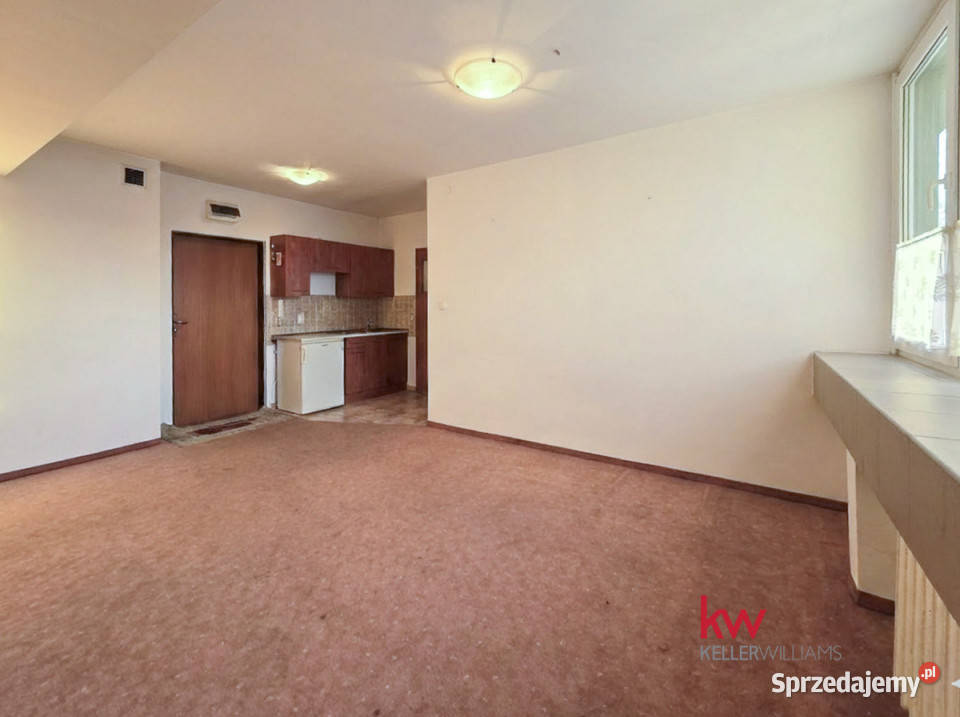 Mieszkanie Wrocław Sołtysowicka 3695m2 2 pokoje sprzedam