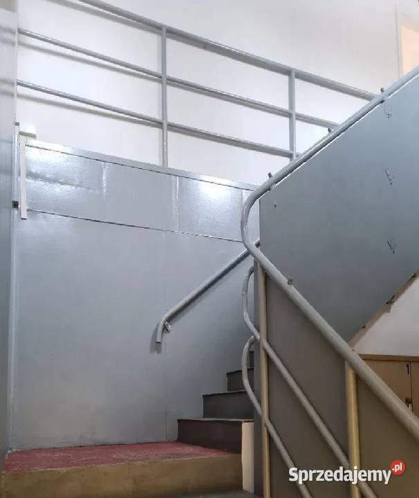 BUDYNEK NA MAGAZYN PRODUKCJE ITP