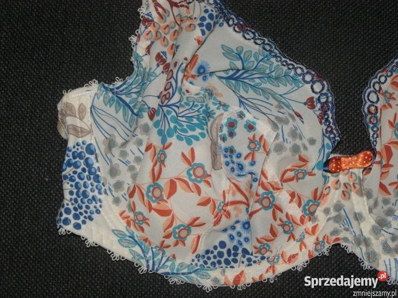 Biustonosz Stanik 36E 80E Freya NADINE Siedlce