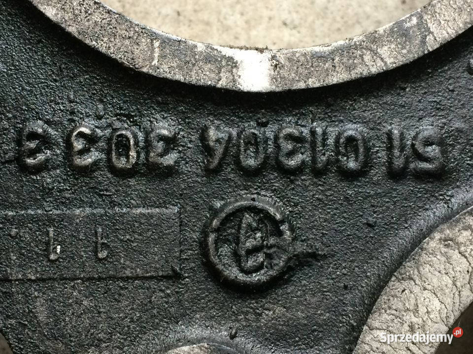 Obudowa Rozrząd Man D0826 D0824 51013043033