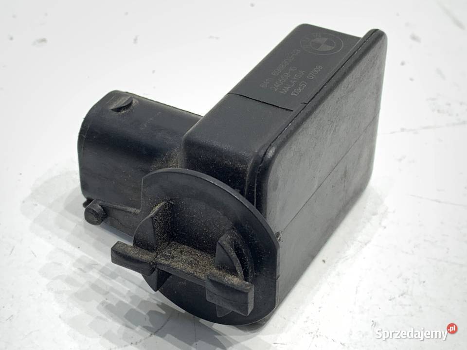 CZUJNIK JAKOŚCI POWIETRZA BMW E92 6988303 30 245 podkarpackie