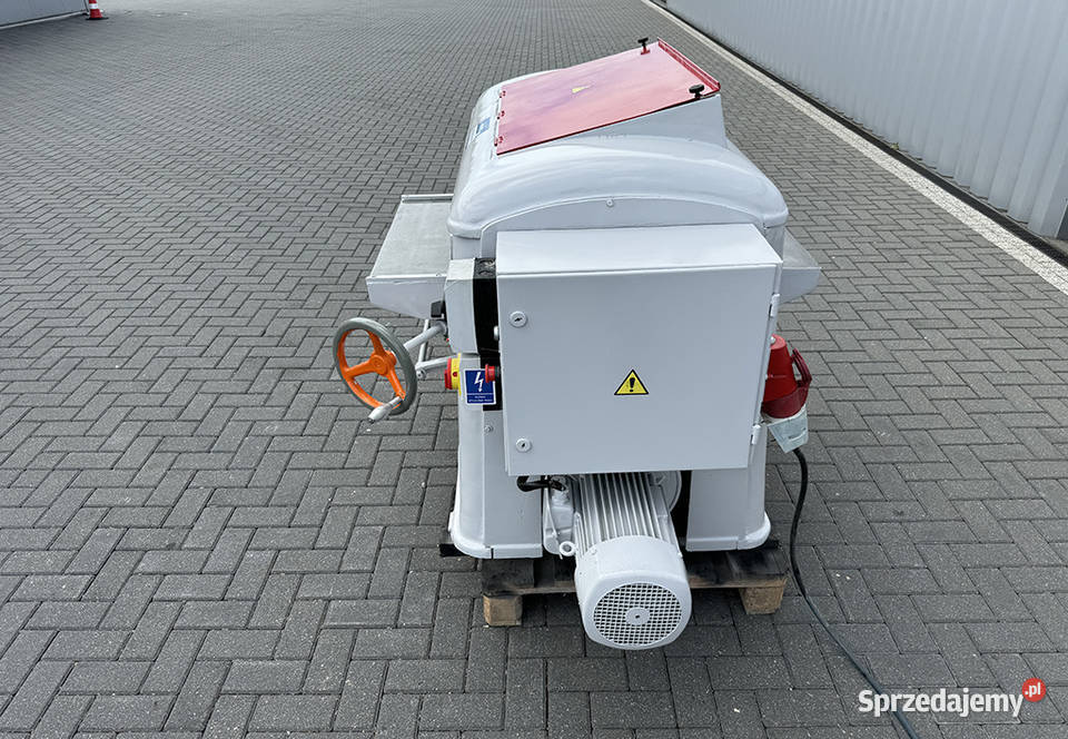 Grubościówka STU 630 pomorskie Sierakowska Huta