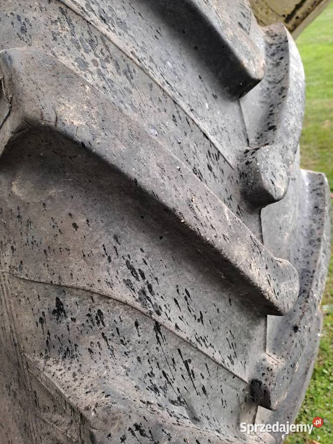 Opona rolnicza 480 70 38 dolnośląskie Dzierżoniów