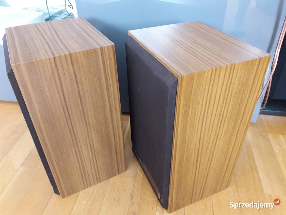 kolumny grundig dolnośląskie Lubin