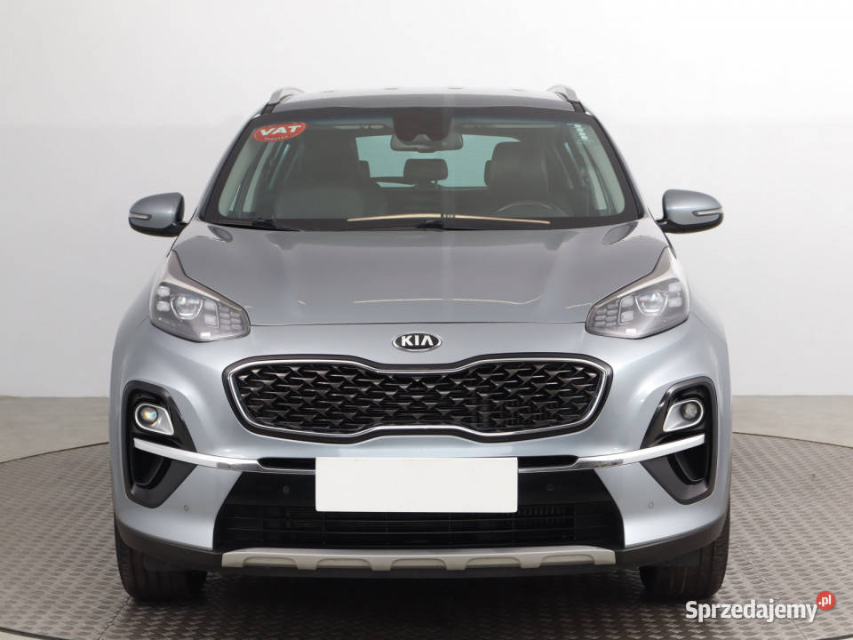Kia Sportage 16 TGDI Sportage Bielany Wrocławskie